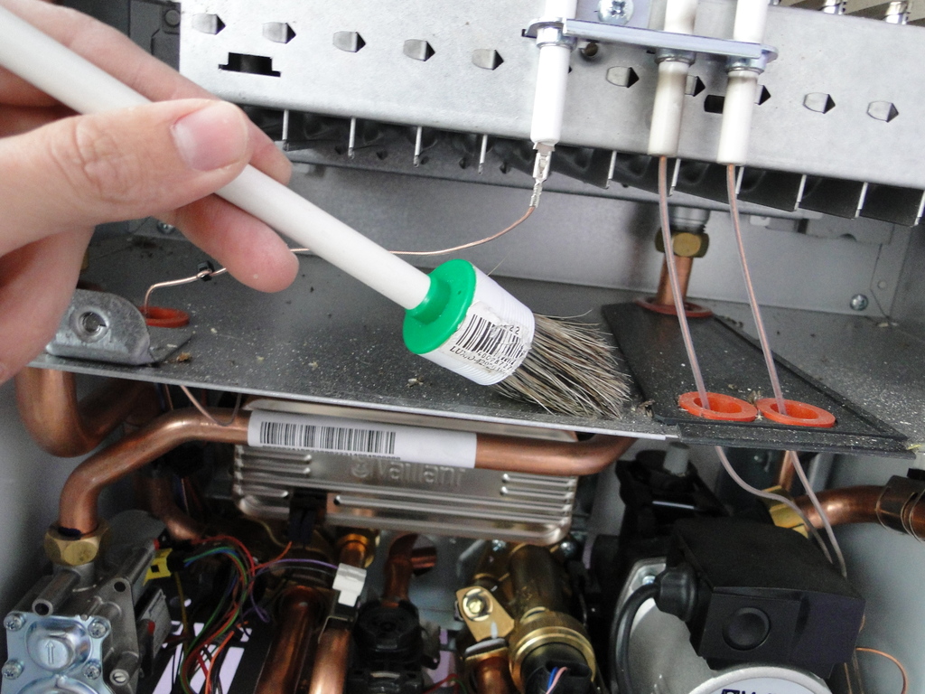 Kombi Bakımı Ne Zaman Yapılmalıdır