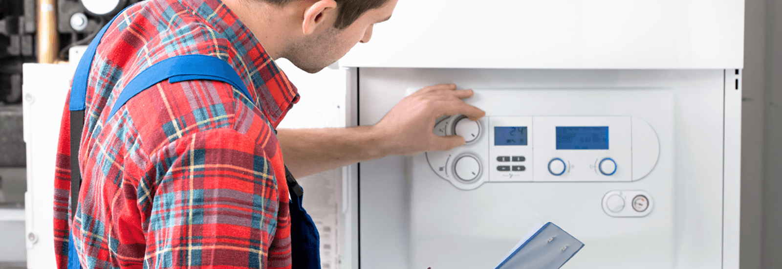 Kombi Bakımlarınızı Geciktirmeyin.